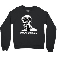 Ivan Pop Art Crewneck Sweatshirt | Artistshot