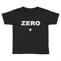 Zero Pumpkins Toddler T-shirt | Artistshot