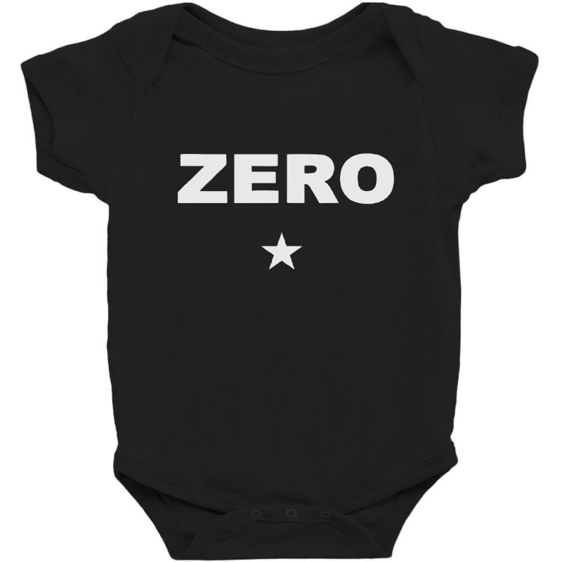 Zero Pumpkins Baby Bodysuit by durmisie | Artistshot