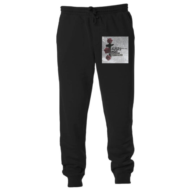 Saint Jhn Unisex Jogger by denadashop | Artistshot