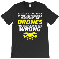 Fpv Drone Racing Quadcopters Rc Pilot Aerial Sports T-shirt | Artistshot