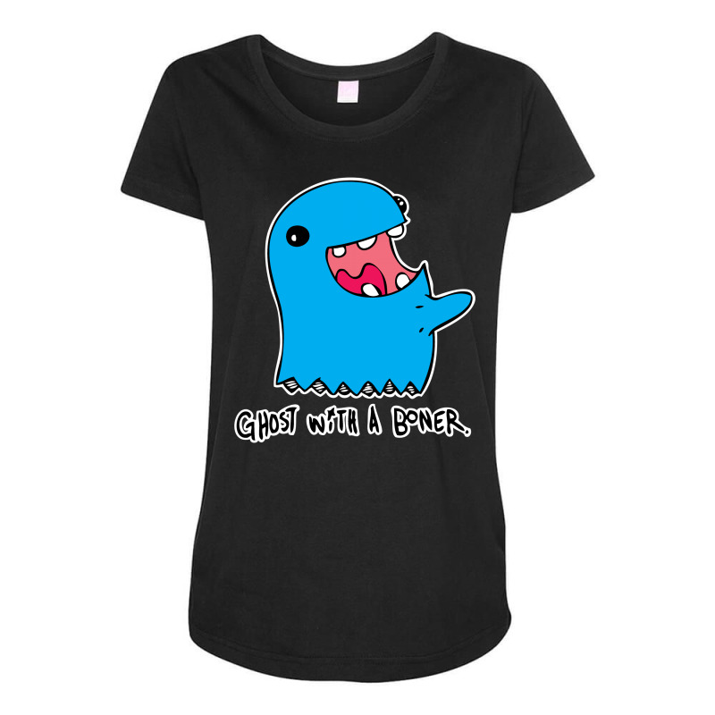 ghost maternity shirt