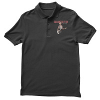 Samantha Fish Designs P0pular Men's Polo Shirt | Artistshot