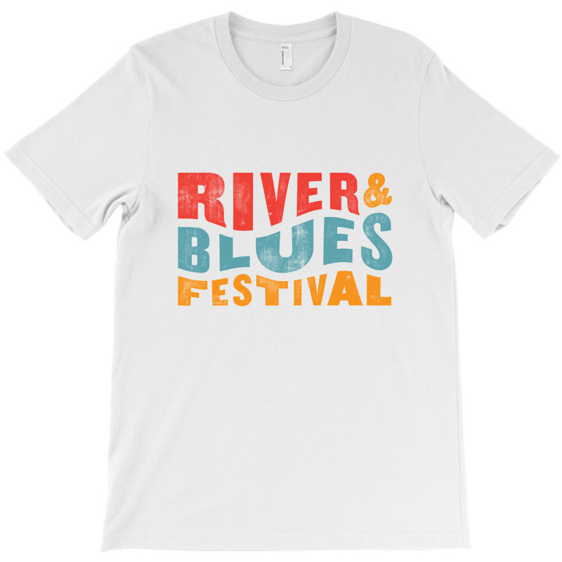 River & Blues Festival Samantha Fish Designs P0pular T-Shirt by denadashop | Artistshot