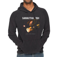 Samantha Fish Designs P0pular Vintage Hoodie | Artistshot