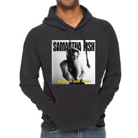 Samantha Fish Designs P0pular Vintage Hoodie | Artistshot