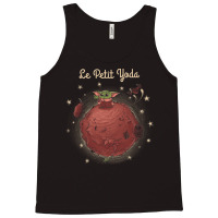 Le Petit Yoda Tank Top | Artistshot