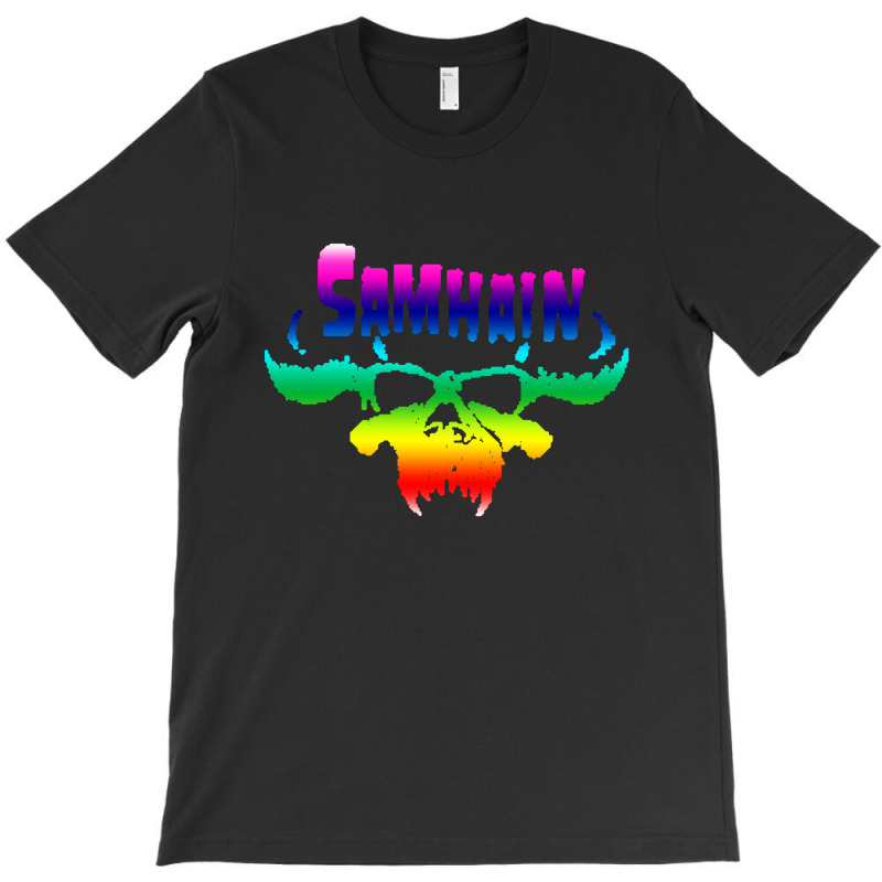 Samhaln L0g0 Designs T-Shirt by denadashop | Artistshot