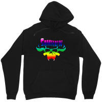 Samhaln L0g0 Designs Unisex Hoodie | Artistshot