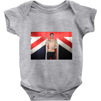 Adam Live A Sing Baby Bodysuit | Artistshot