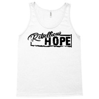 Rebellious Hope, Fund Tank Top | Artistshot