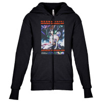 Rei Ayanam Vintage Youth Zipper Hoodie | Artistshot