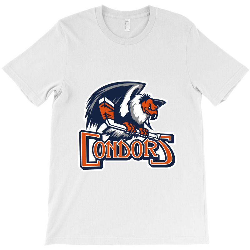 Bakersfield Condors Merch T-Shirt by ddylanleonardo | Artistshot