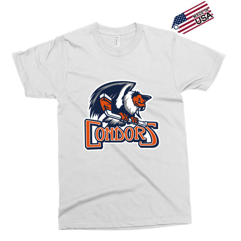 Bakersfield Condors Merch Exclusive T-shirt by ddylanleonardo | Artistshot