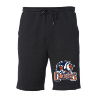 Bakersfield Condors Merch Fleece Short | Artistshot