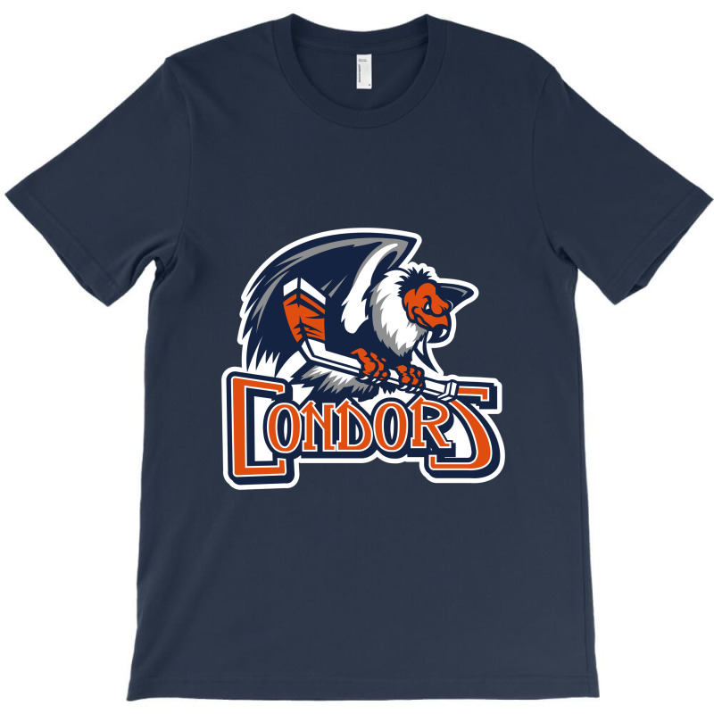 Bakersfield Condors Merch T-Shirt by ddylanleonardo | Artistshot