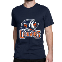 Bakersfield Condors Merch Classic T-shirt | Artistshot