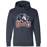 Bakersfield Condors Merch Champion Hoodie | Artistshot