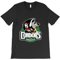 Bakersfield Condors 2 Merch T-shirt | Artistshot