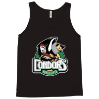 Bakersfield Condors 2 Merch Tank Top | Artistshot