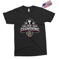 Chicago Wolves 2122 Calder Cup Champs Exclusive T-shirt | Artistshot