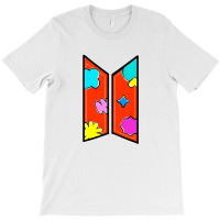 Permission To Dance Popular T-shirt | Artistshot