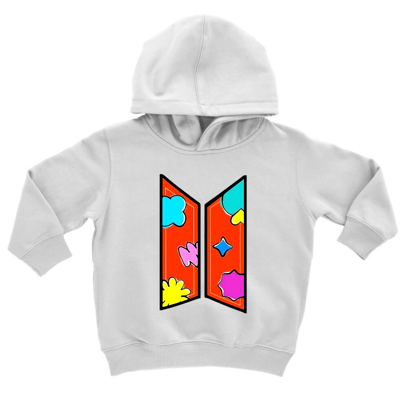 Permission To Dance Popular Toddler Hoodie | Artistshot