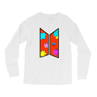 Permission To Dance Popular Long Sleeve Shirts | Artistshot