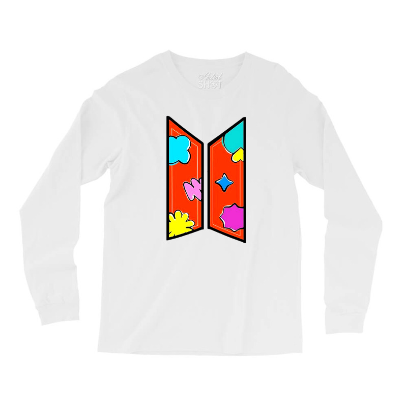 Permission To Dance Popular Long Sleeve Shirts | Artistshot