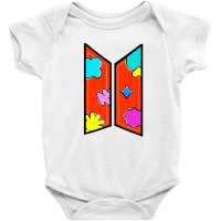 Permission To Dance Popular Baby Bodysuit | Artistshot