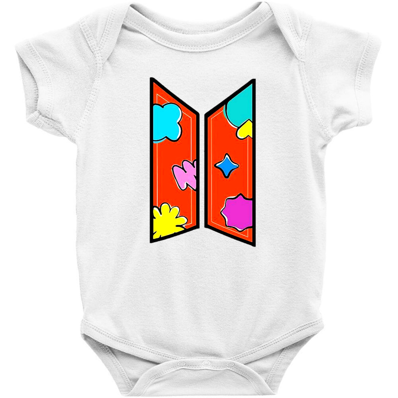 Permission To Dance Popular Baby Bodysuit | Artistshot