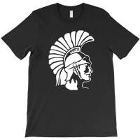 Topeka High School T-shirt | Artistshot