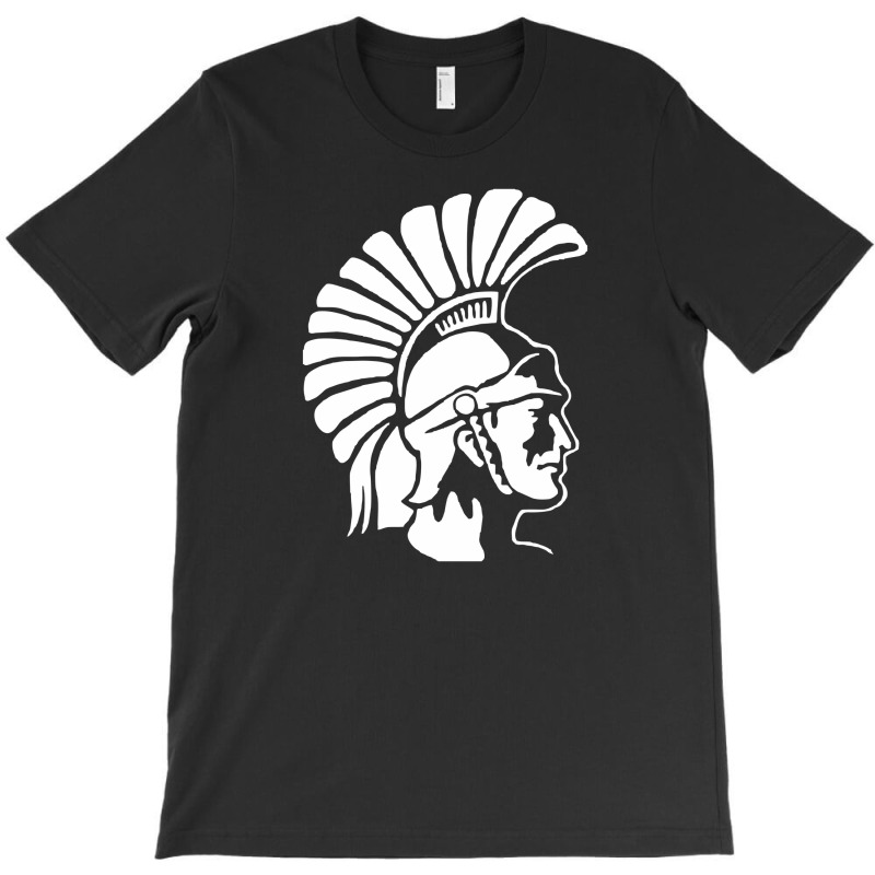 Topeka High School T-shirt | Artistshot