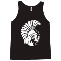 Topeka High School Tank Top | Artistshot