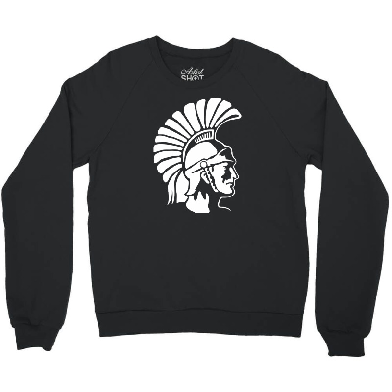 Topeka High School Crewneck Sweatshirt | Artistshot