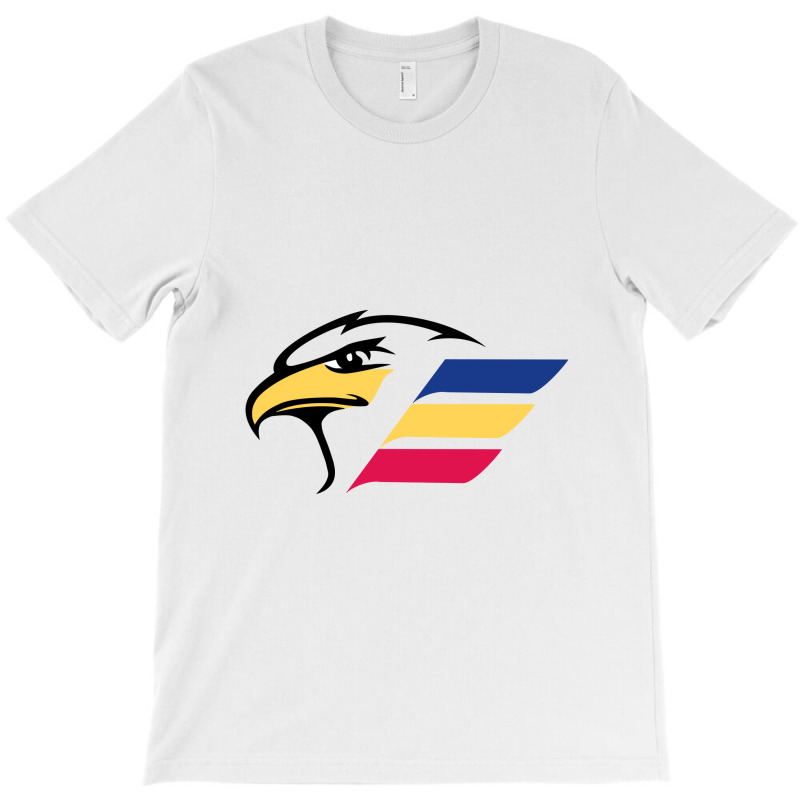 Colorado Hockey Transparant Merch T-Shirt by ddylanleonardo | Artistshot