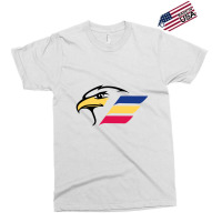 Colorado Hockey Transparant Merch Exclusive T-shirt | Artistshot