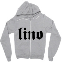 Lino Arsenik Rap Zipper Hoodie | Artistshot