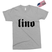 Lino Arsenik Rap Exclusive T-shirt | Artistshot