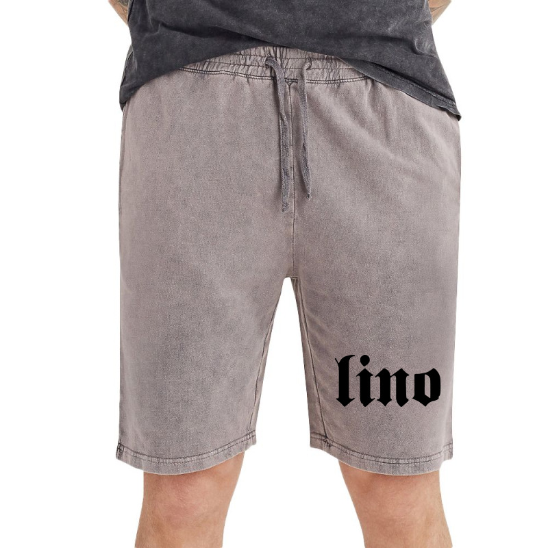 Lino Arsenik Rap Vintage Short | Artistshot