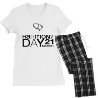 Harmonyday Women's Pajamas Set | Artistshot