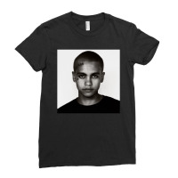 Dominic Fike Ladies Fitted T-shirt | Artistshot