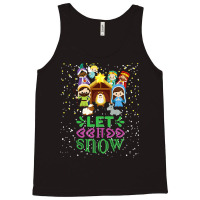 Christian Christmas Nativity Holy Night Birth Jesus Christ Religious 2 Tank Top | Artistshot