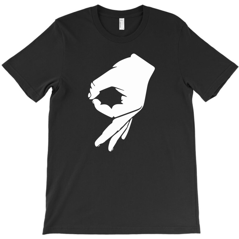 The Circle Game T-shirt | Artistshot