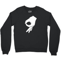 The Circle Game Crewneck Sweatshirt | Artistshot