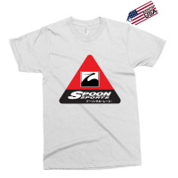 Spoon Sport Exclusive T-shirt | Artistshot