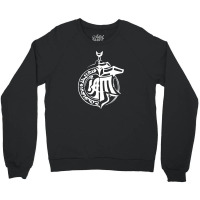 Iam Rap Crewneck Sweatshirt | Artistshot