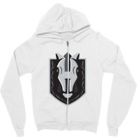 Henderson Silver Knights Merch Zipper Hoodie | Artistshot