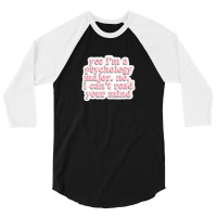 Future Athletic Trainer 92138970 3/4 Sleeve Shirt | Artistshot