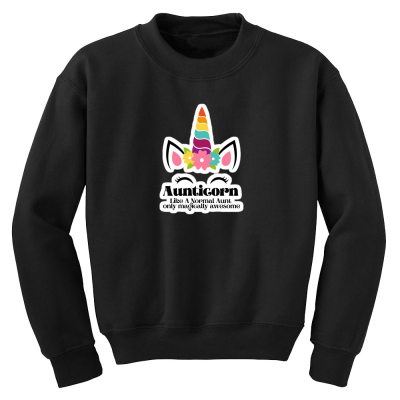 Future Au D Future Audiologist Gift 9 Funny9169150 Youth Sweatshirt by vinsen55 | Artistshot